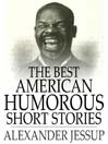 The Best American Humorous Short Stories (eBook)